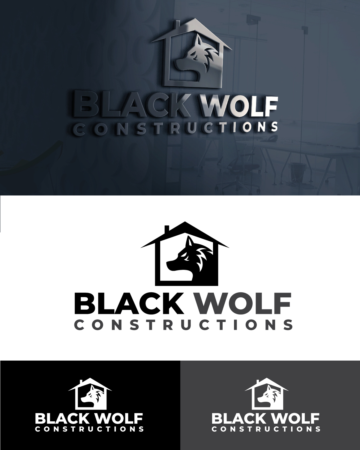 Logo Design by HS Graphics Solutions for this project | Design #22797267