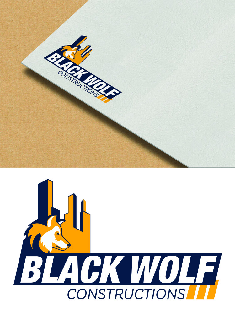 Logo Design by Resolution -  Artistic Production Services for this project | Design #22797962