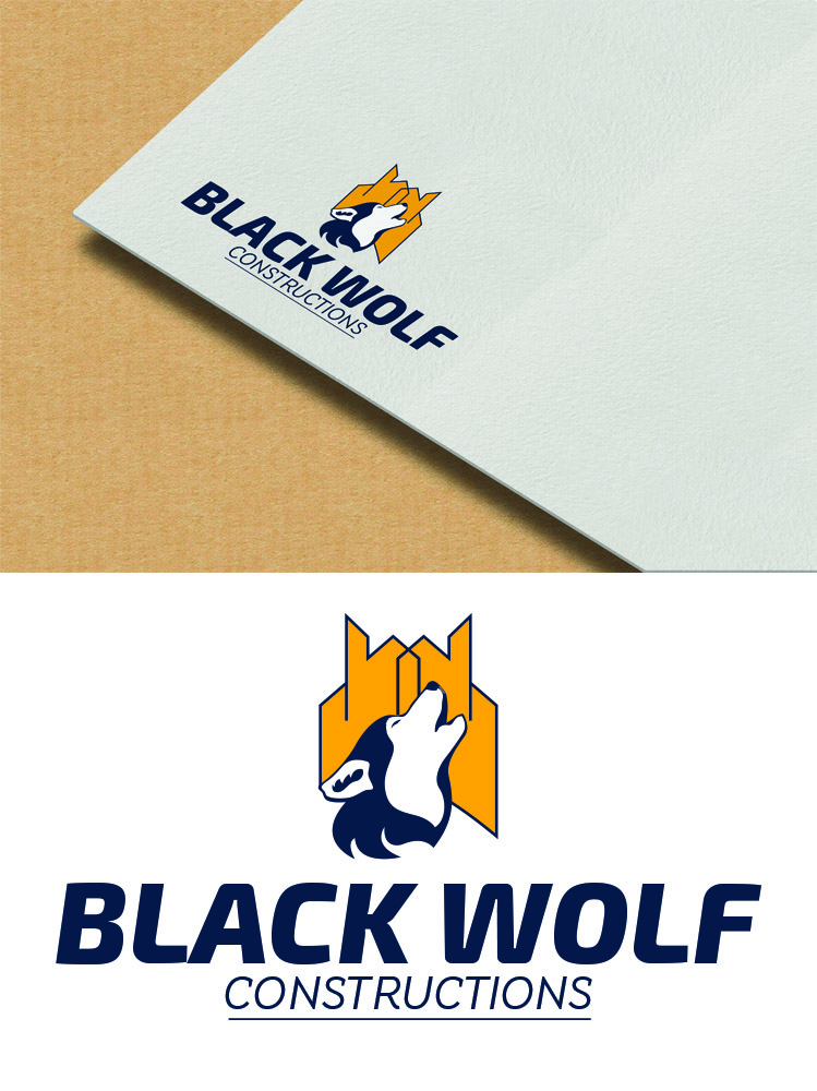 Diseño de Logo por Resolution -  Artistic Production Services para este proyecto | Diseño #22797963
