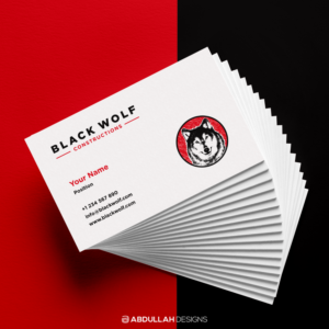 Diseño de Logo por AbdullahDesigns™ para este proyecto | Diseño: #22803577