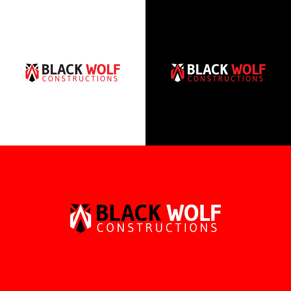 Logo Design by Creative Afnur for this project | Design #22801107