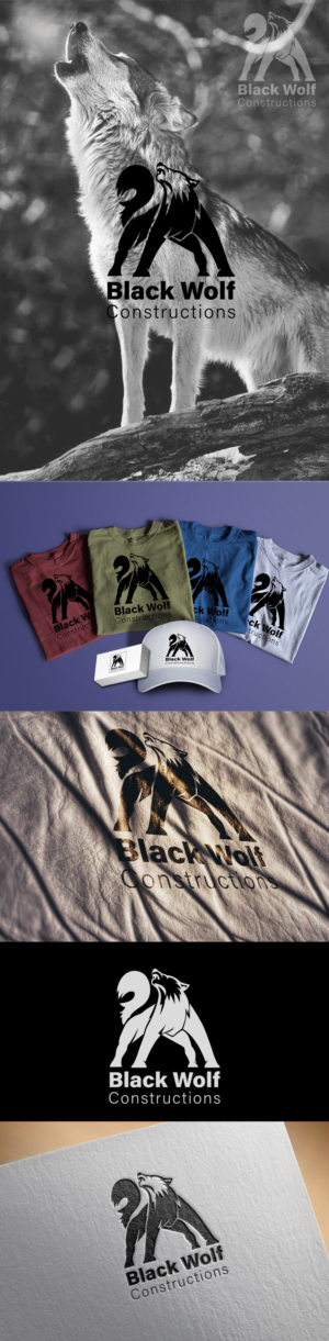 Logo Design by mekhfioui for this project | Design #22818551