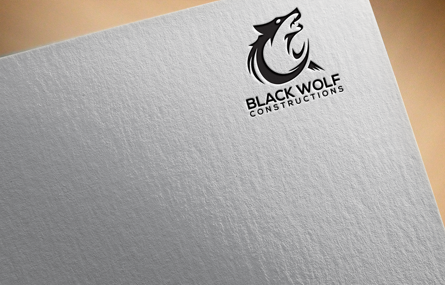 Logo Design by khairul 5 for this project | Design #22801671