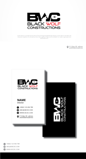Logo Design by graphicevolution for this project | Design: #22810791