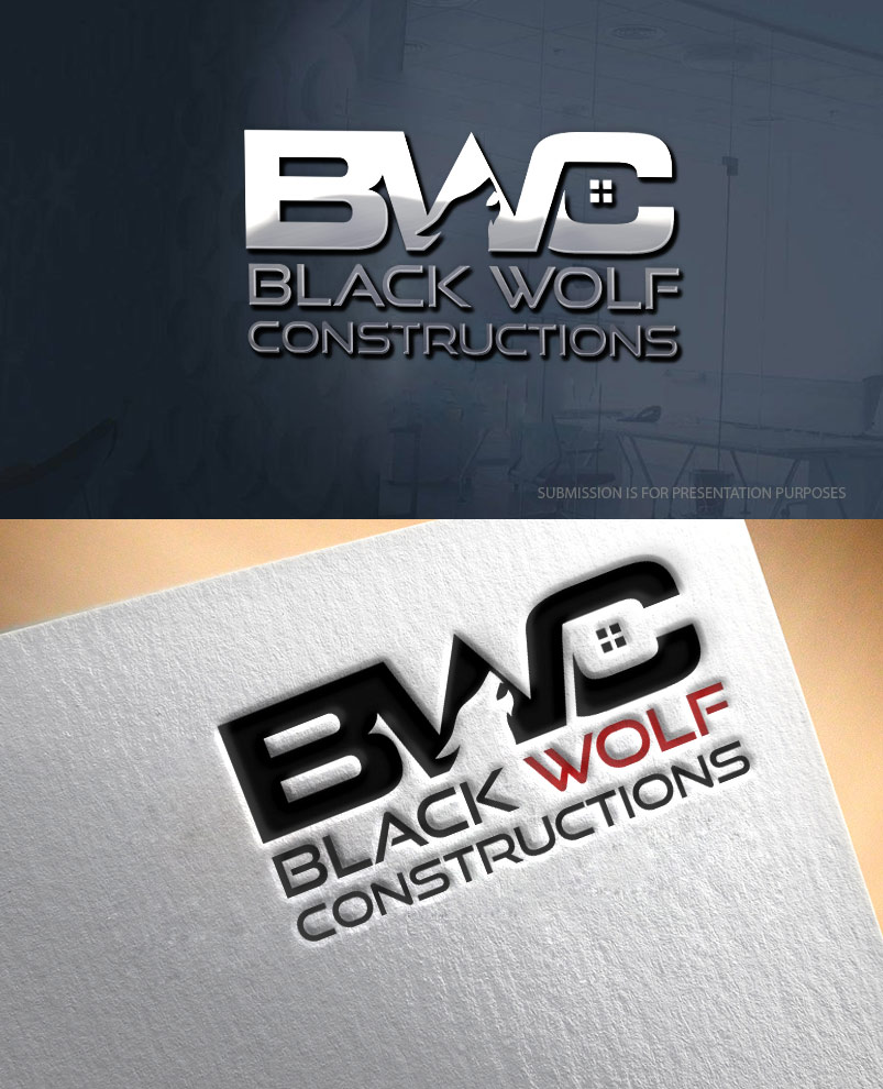 Design de Logo par graphicevolution pour ce projet | Design #22810792