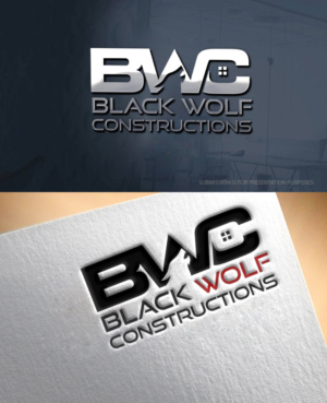 Logo Design by graphicevolution for this project | Design: #22810792