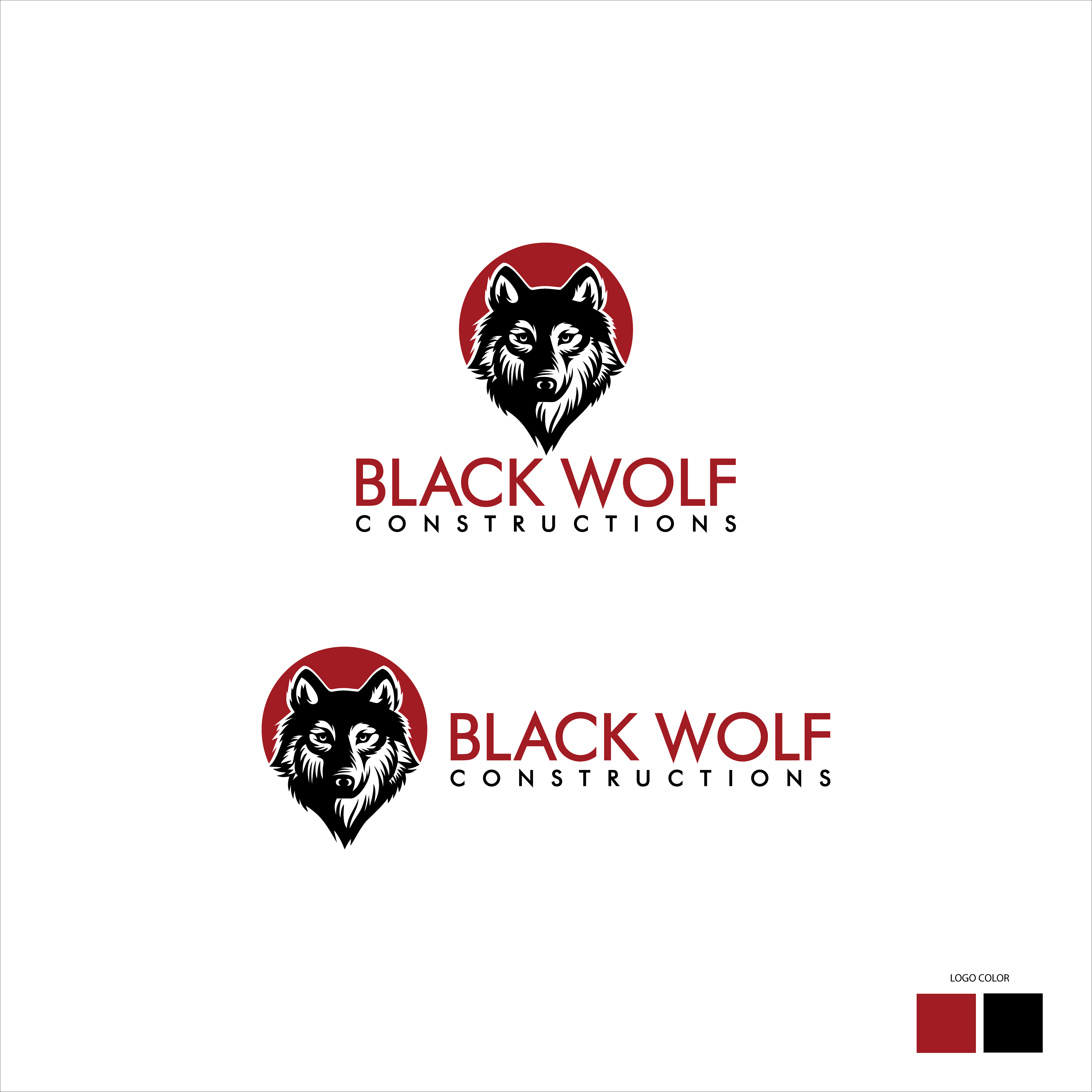 Logo Design by aam cld for this project | Design #22802160