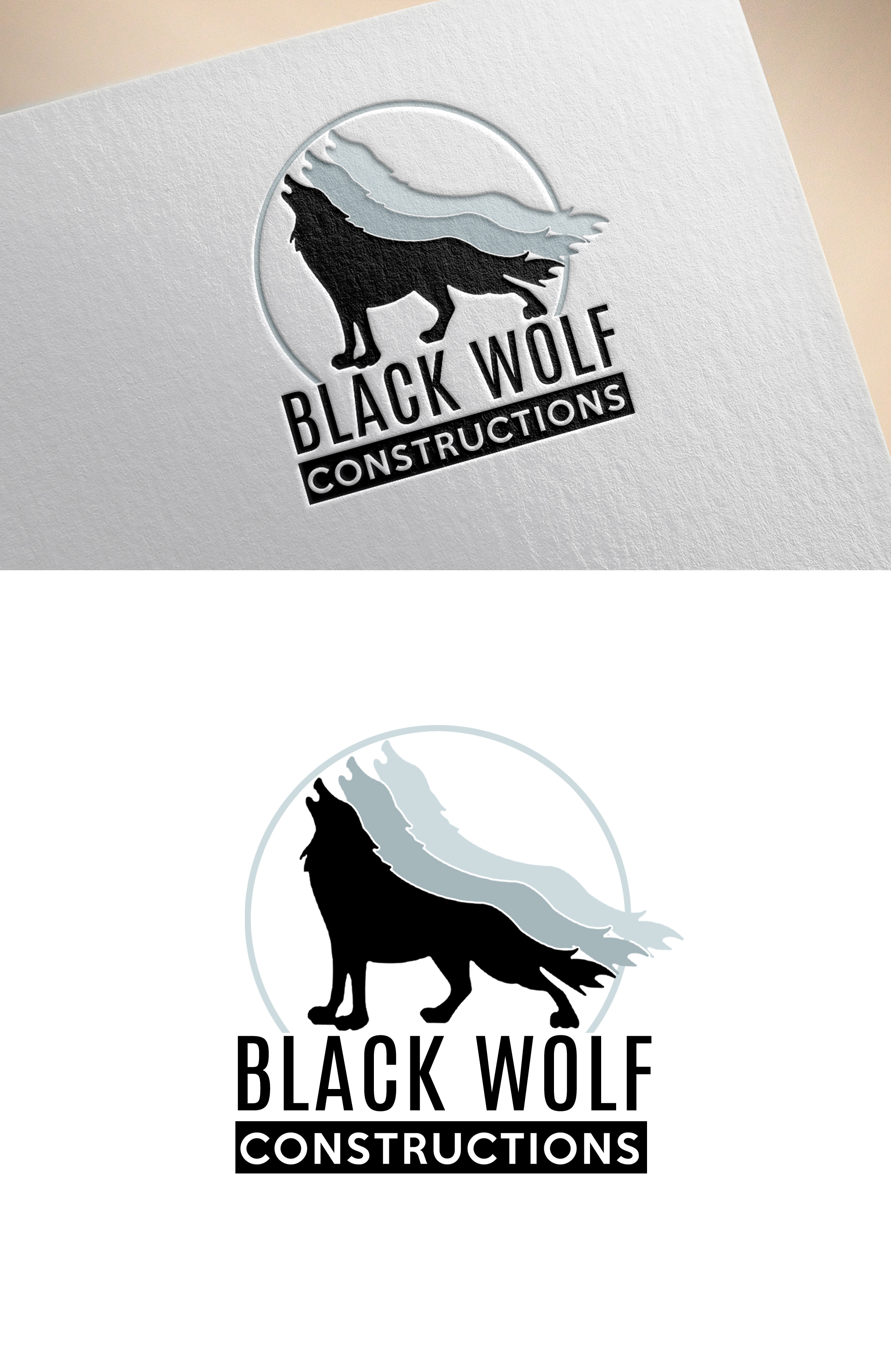 Logo Design by Ana Gocheva for this project | Design #22791020