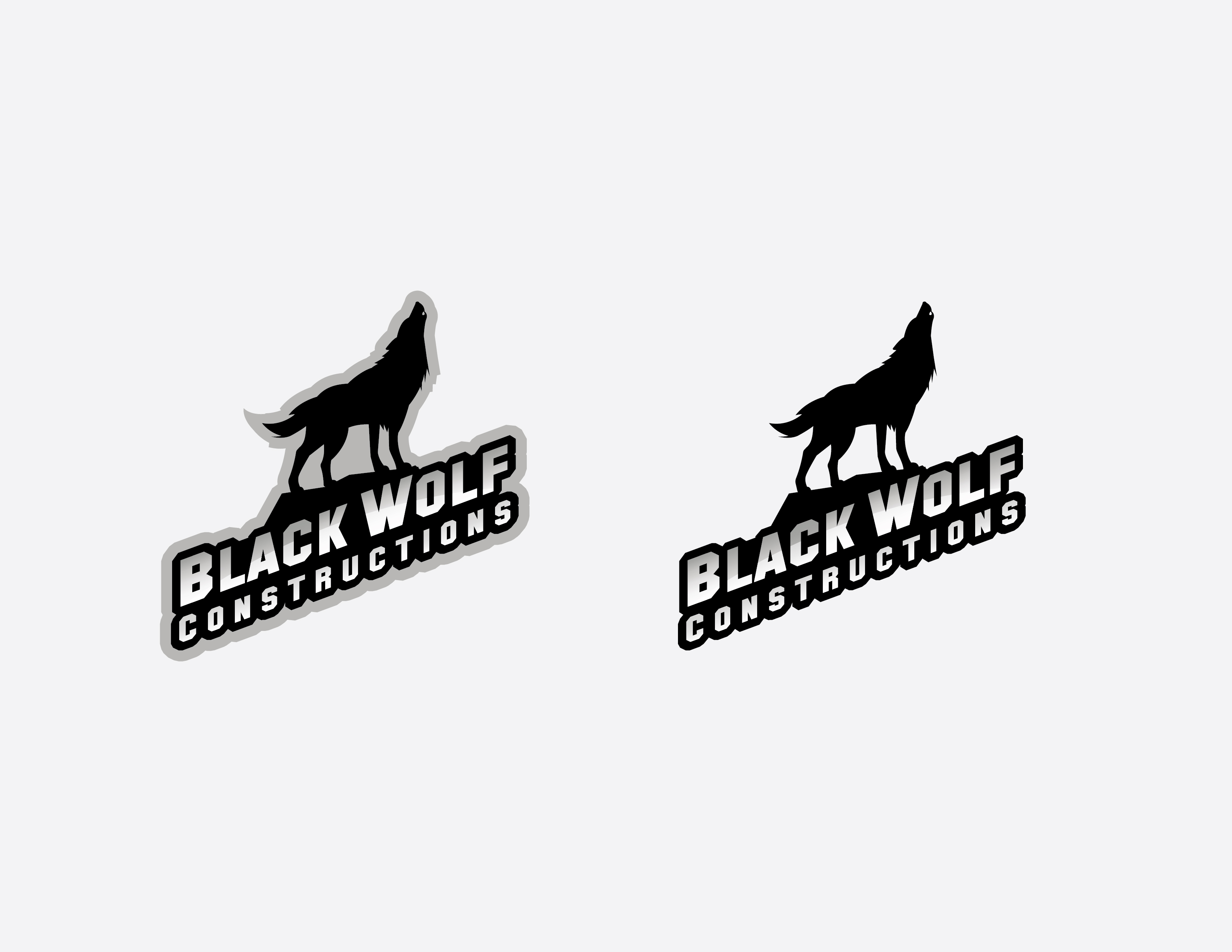 Logo Design by abd.k for this project | Design #22797327