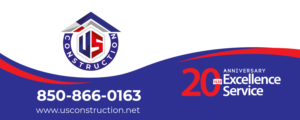 Grafik-Design von Gexton für US Construction & General Contracting, Inc. | Design: #22817856