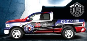 Graphic Design by SAI DESIGNS