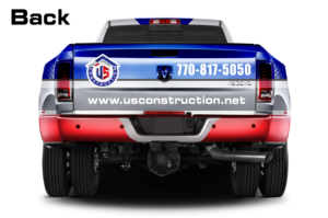 Grafik-Design von SAI DESIGNS für US Construction & General Contracting, Inc. | Design: #23228908