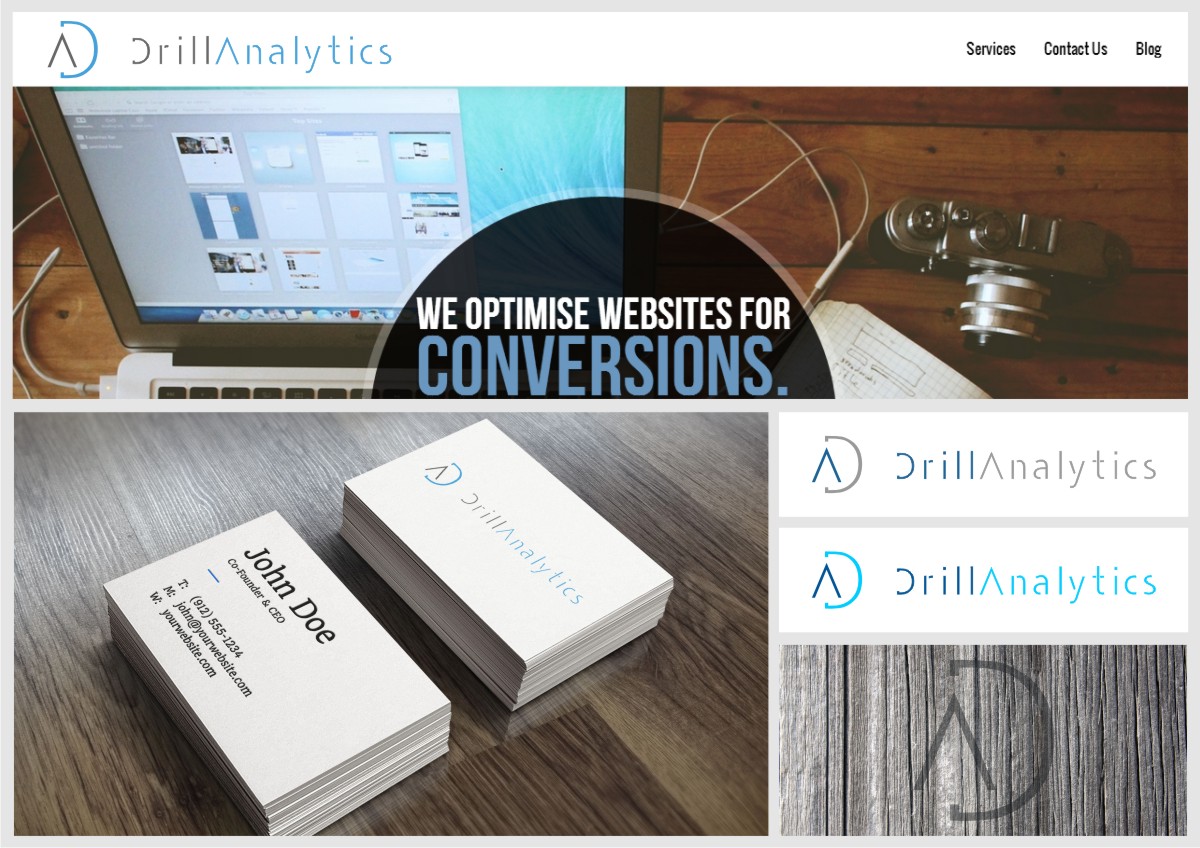 Logo Design by Amduat Design for this project | Design #2966831