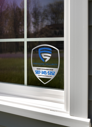 Sticker Design by PAS-CREATIVE for this project | Design: #22815382