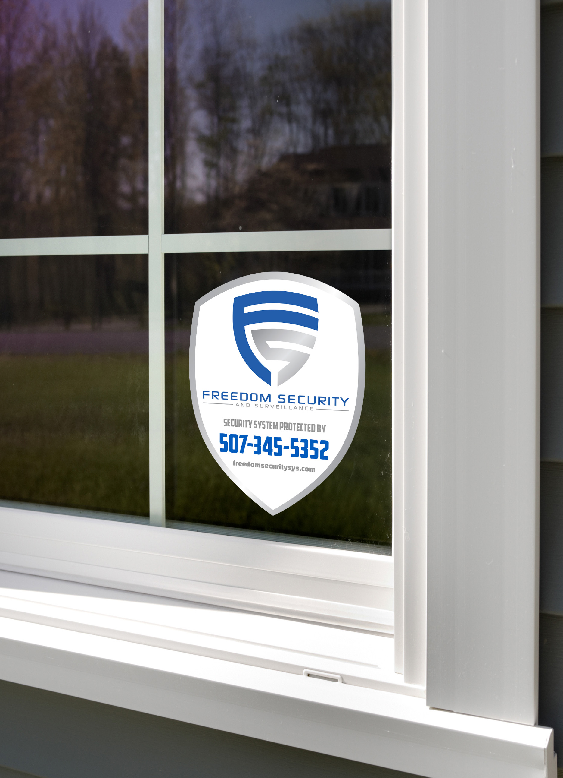 Sticker Design by PAS-CREATIVE for this project | Design #22815391