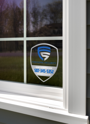 Sticker Design by PAS-CREATIVE for this project | Design: #22815393