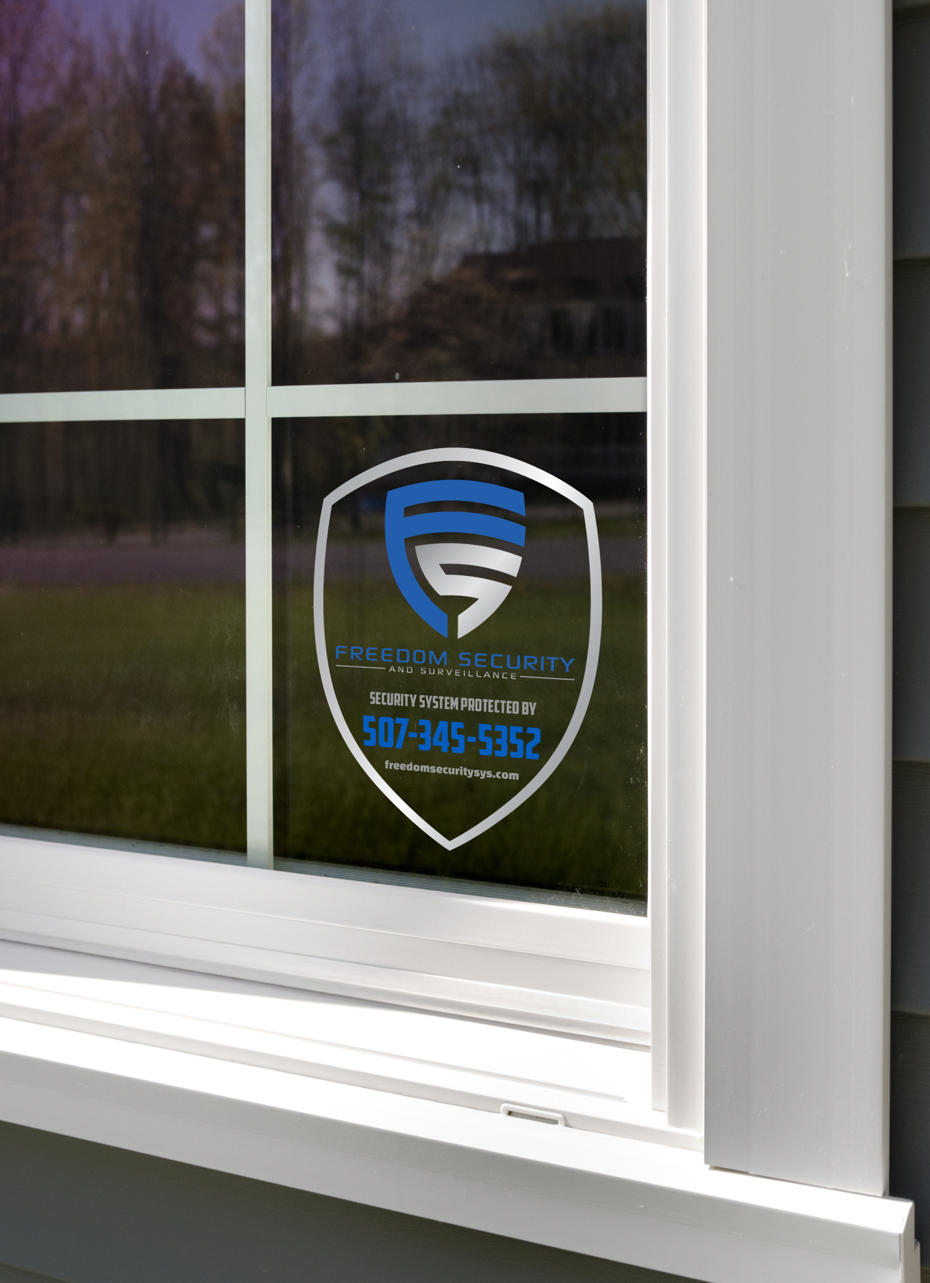 Sticker Design by PAS-CREATIVE for this project | Design #22815397