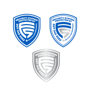 Sticker Design by Benson M. for this project | Design: #22829299