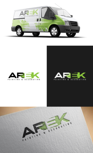 Logo Design by GLDesigns for this project | Design #22801173
