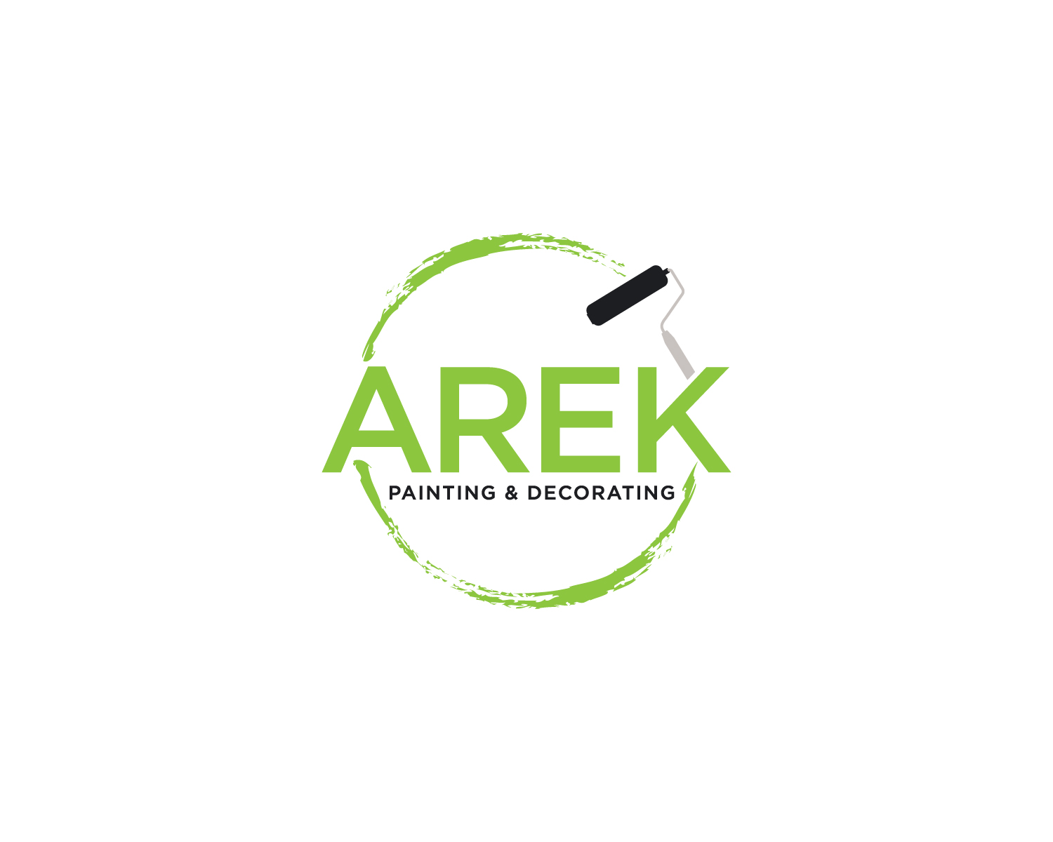 Logo Design by Atec for this project | Design #22809214