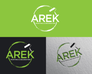 Logo Design by Atec for this project | Design: #22809215