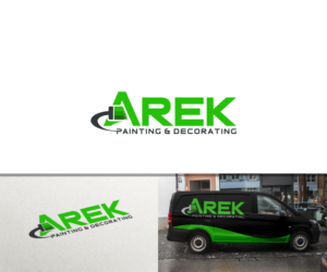 Logo Design by anico for this project | Design: #22796193