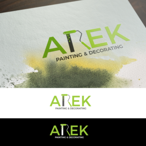 Logo Design by opieq for this project | Design: #22797723