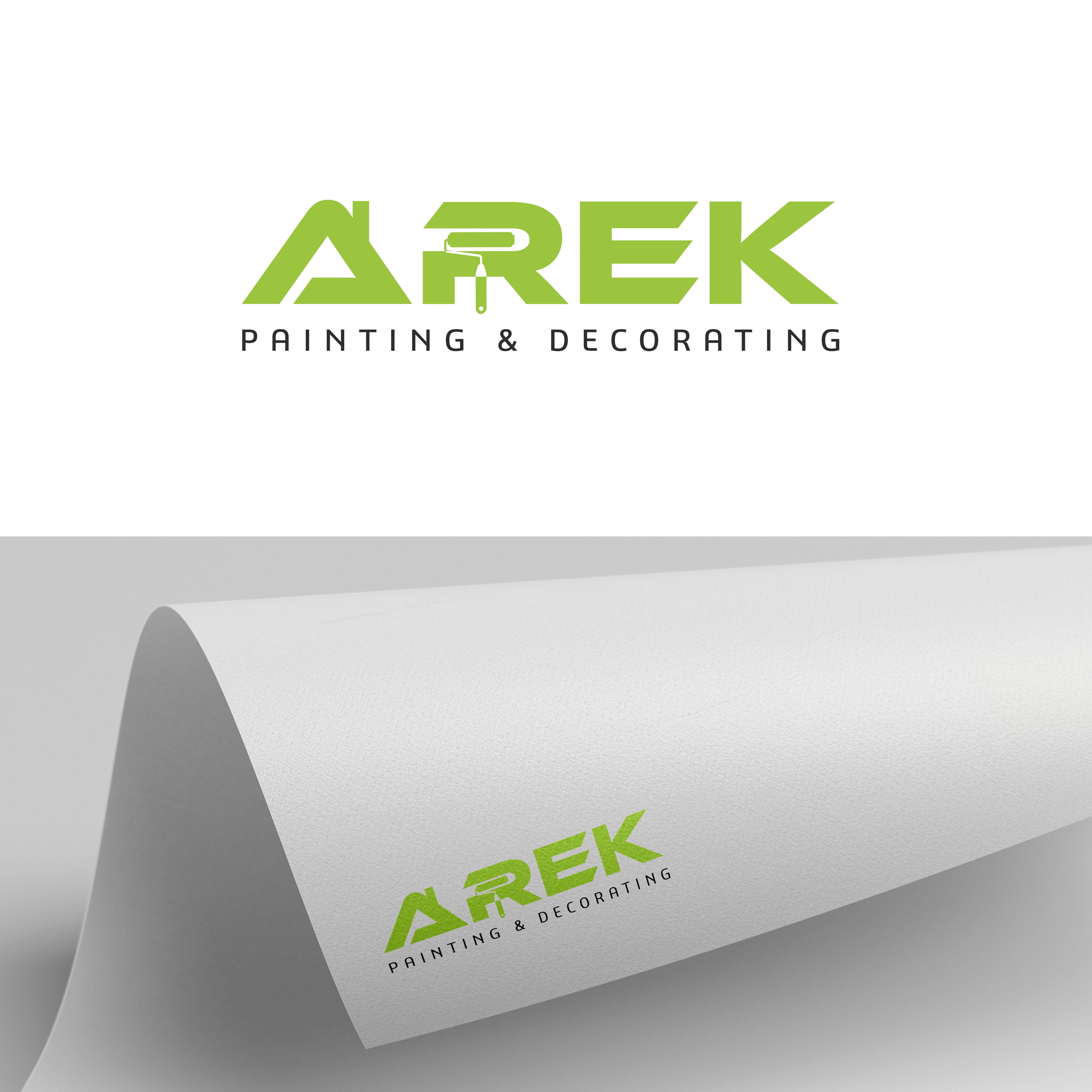 Logo Design by Muhammad Saaed for this project | Design #22820882