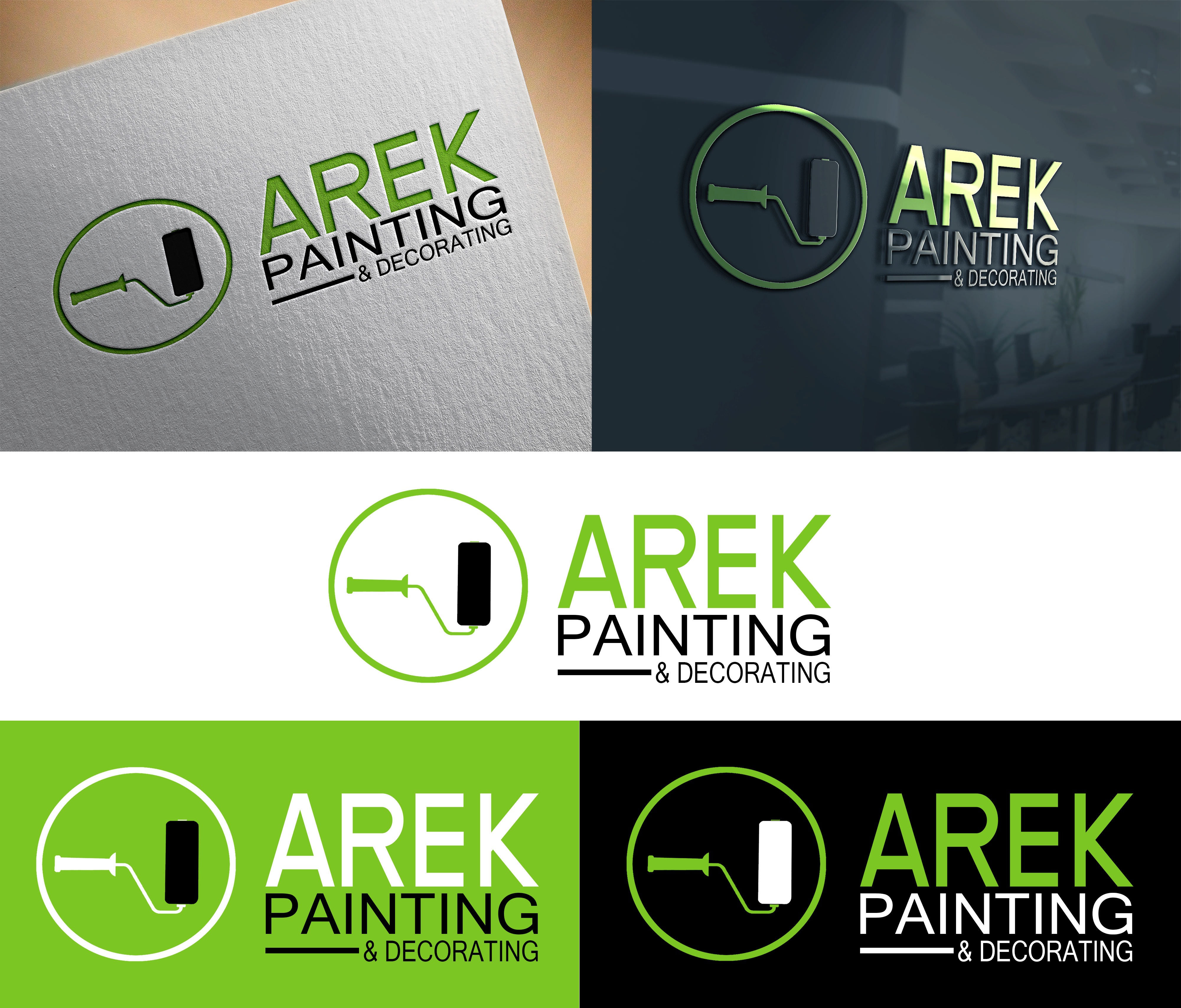 Logo Design by ARROWS for this project | Design: #22842313