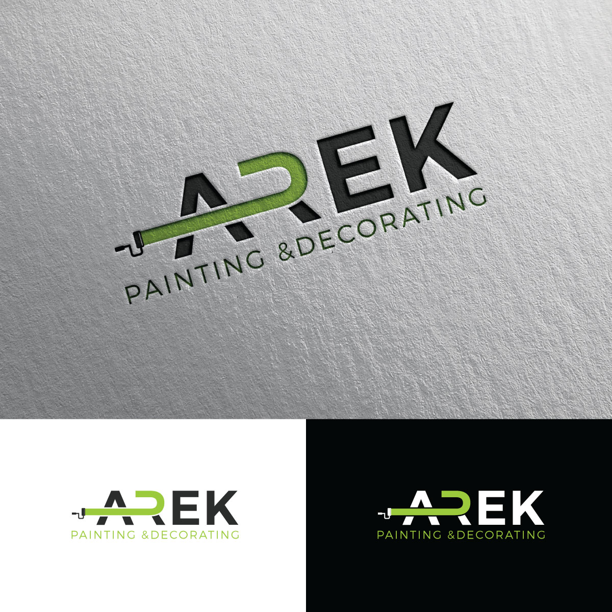 Logo Design by Rii for this project | Design #22798601