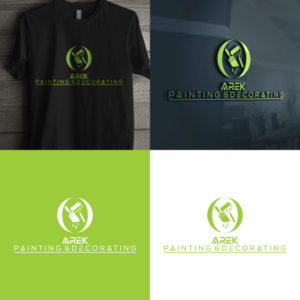 Logo Design by manah bening for this project | Design: #22797456