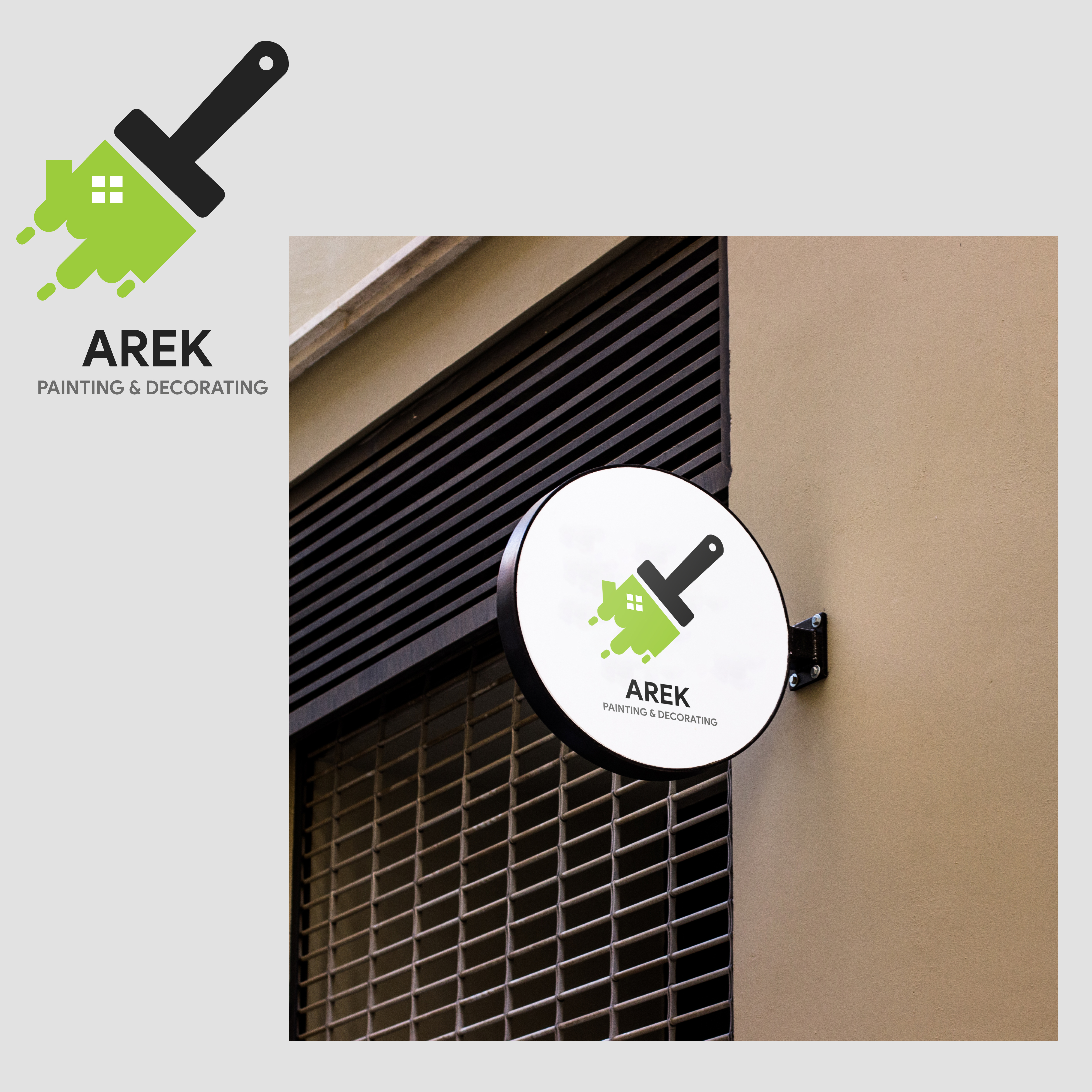 Logo Design by Jughim for this project | Design #22841963