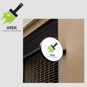 Logo Design by Jughim