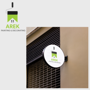 Logo Design by Jughim for this project | Design: #22841964