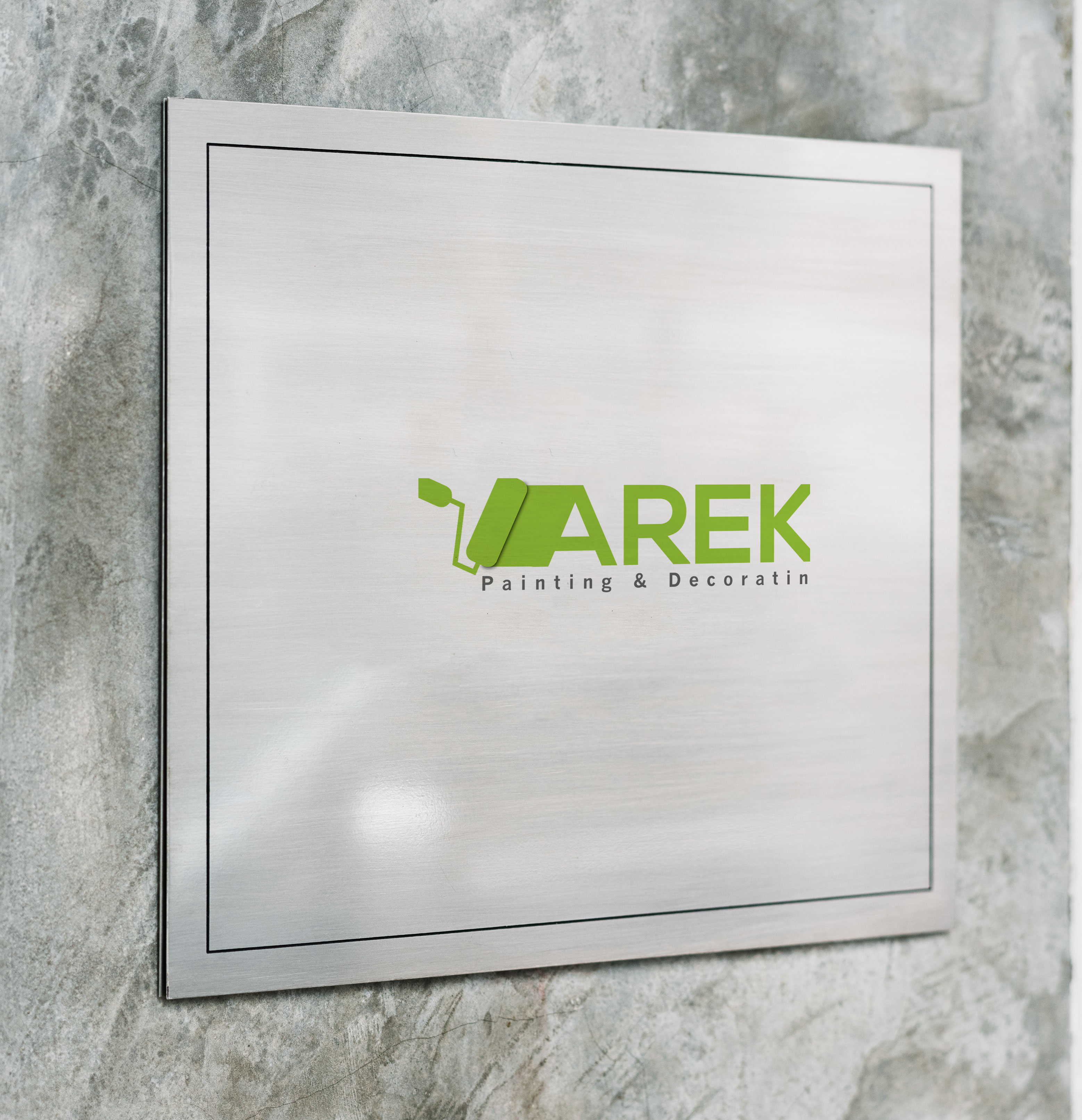 Logo Design by Talha11222 for this project | Design #22796720