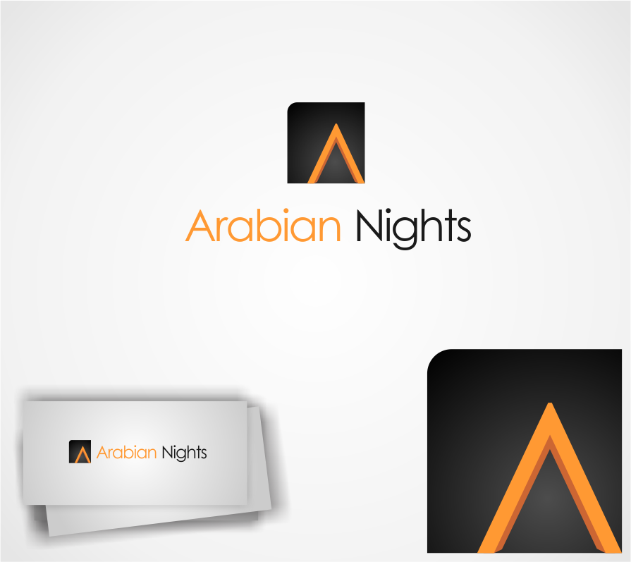 Logo Design by Naavyd for this project | Design #711998