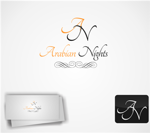 Logo Design by Naavyd for this project | Design: #712111