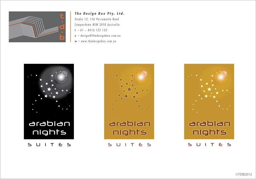Logo Design by The Design Box for this project | Design #732703