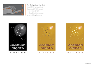 Logo Design by The Design Box for this project | Design: #732703