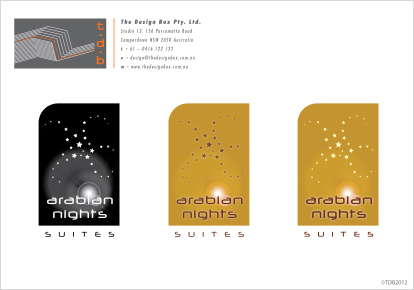 Logo Design by The Design Box for this project | Design #732707