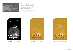 Logo Design by The Design Box for this project | Design: #732707