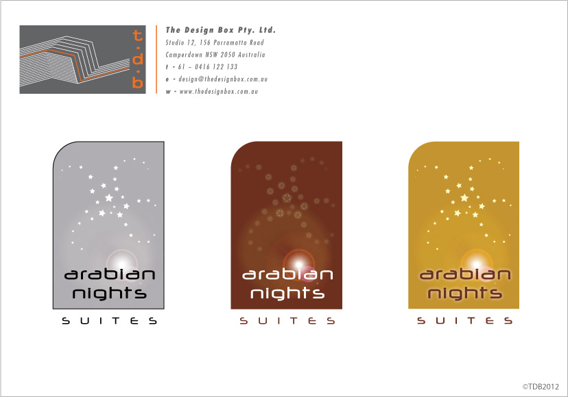 Logo Design by The Design Box for this project | Design #732711