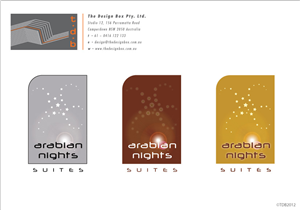 Logo Design by The Design Box for this project | Design: #732711