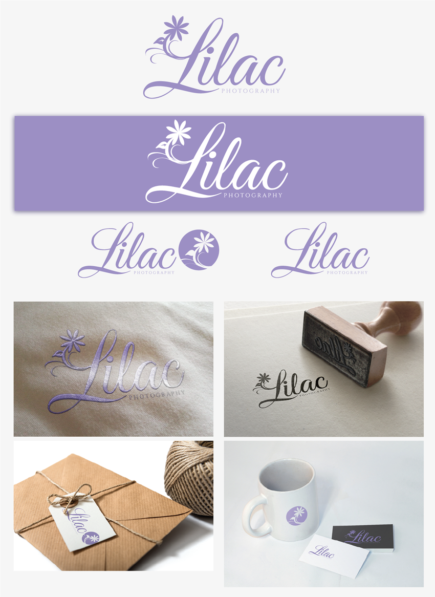 Logo Design by Shirlei Patricia for this project | Design #2965635