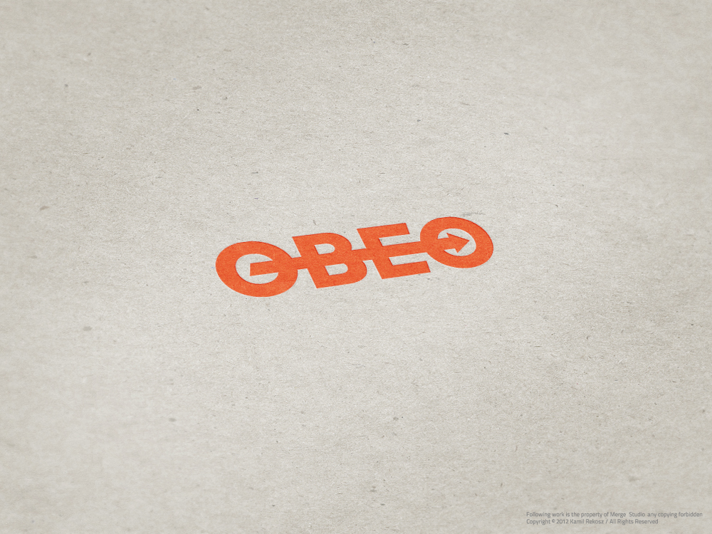 Logo Design by MergeStudio for this project | Design #718833