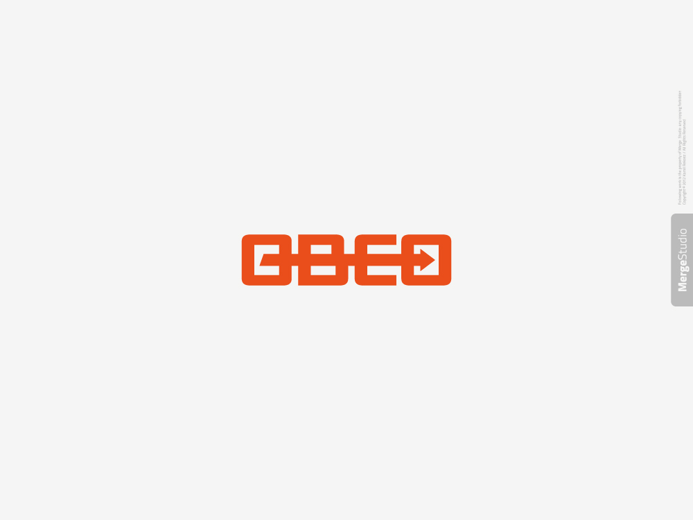 Design de Logo par MergeStudio pour ce projet | Design #720992