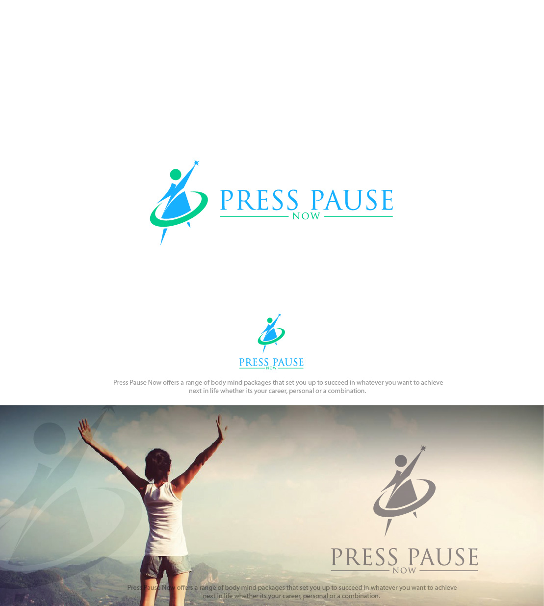 Logo Design by 4tech services for this project | Design #22797702