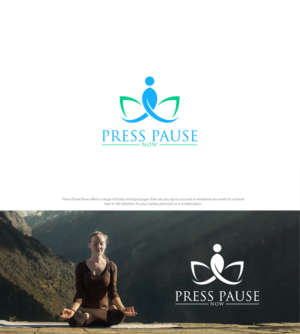 Logo Design by 4tech services for this project | Design: #22811787