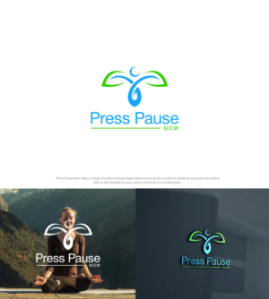 Logo Design by 4tech services for this project | Design: #22812042