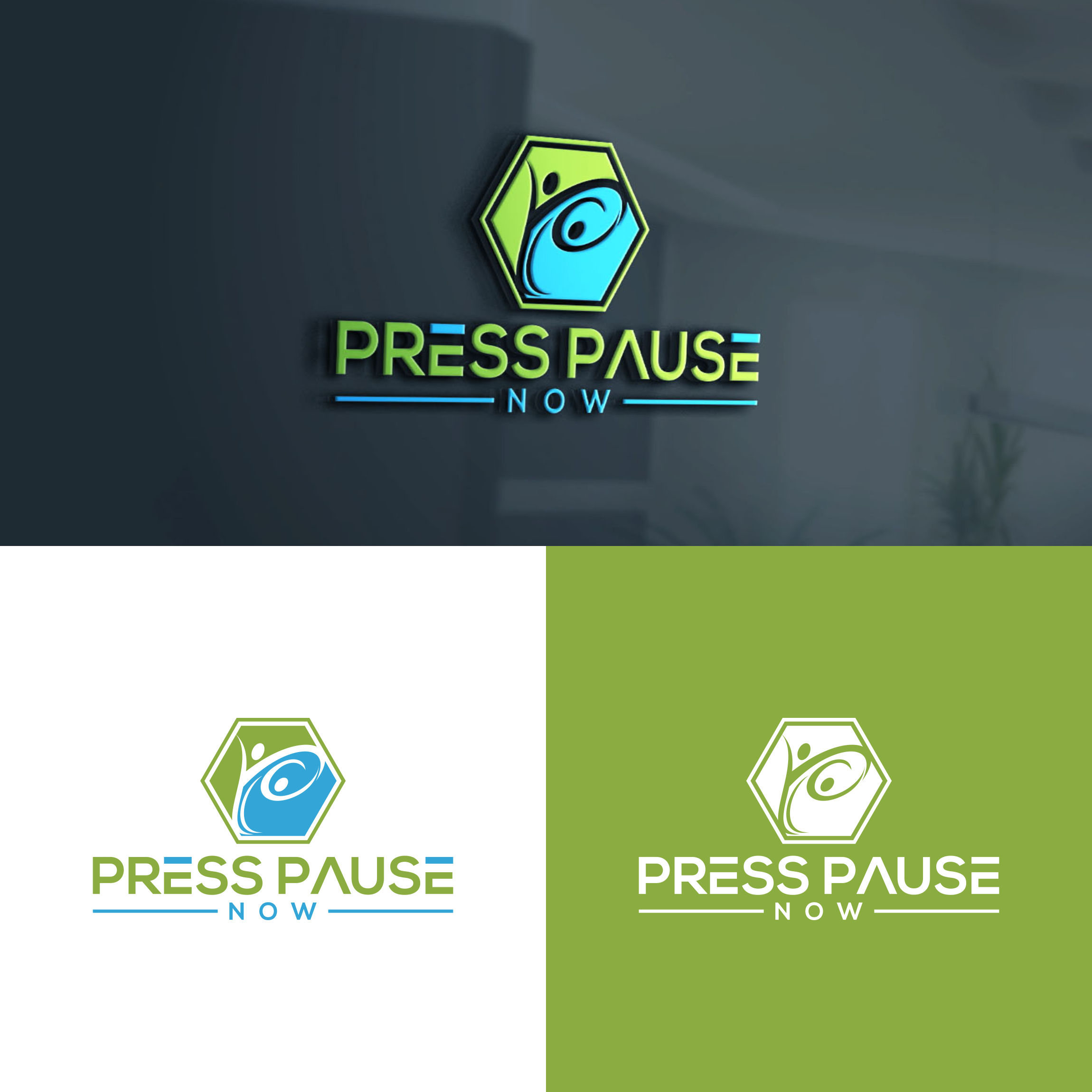 Logo Design by tejo for this project | Design #22798072